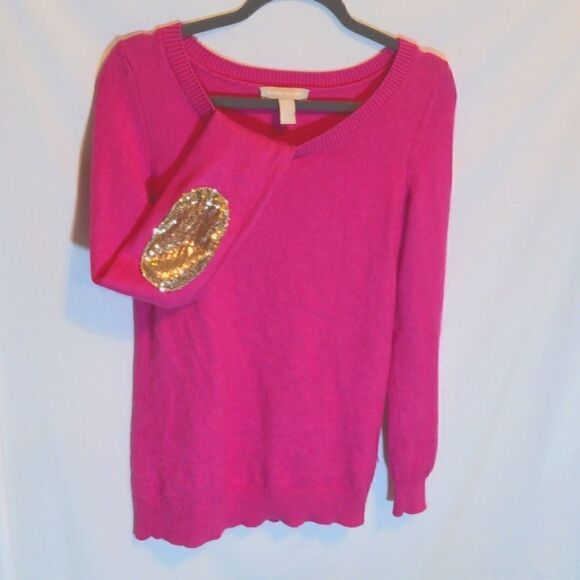 Banana Republic Pullover Sweater - Picture 1 of 3